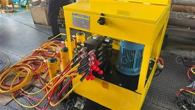 Synchrónne zdvíhacie systémy/riešenia ťažkých zdvíhaní: revolúcia v priemyselnej efektívnosti a p...