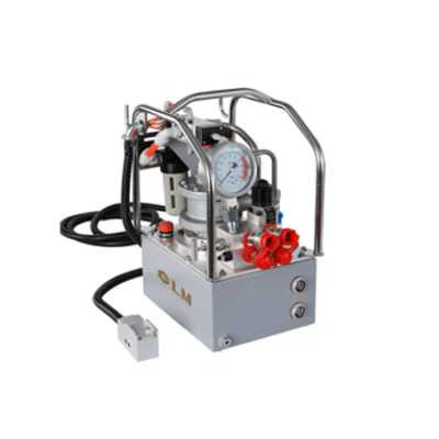 Inovácie v náradiach hydraulických skrutiek