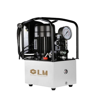 Pochopenie elektrického hydraulického krútiaceho momentu kľúča: Komplexný sprievodca