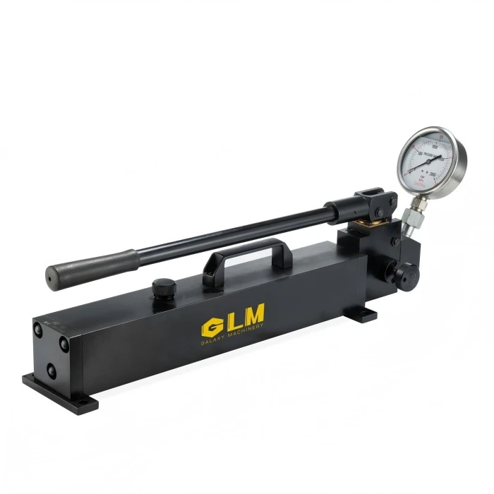 Hydraulic Manual Pump