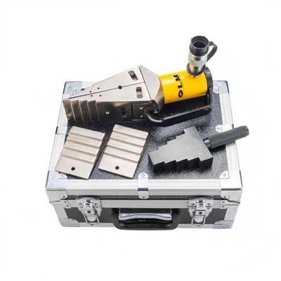 Dá sa použiť rozťahovač prírub na rýchlu demontáž príruby?