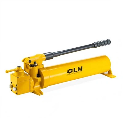 Ako zabránim netesnostiam v hydraulickom ručnom čerpadle?