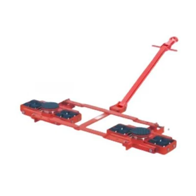 Dvojitá nádrž na handing